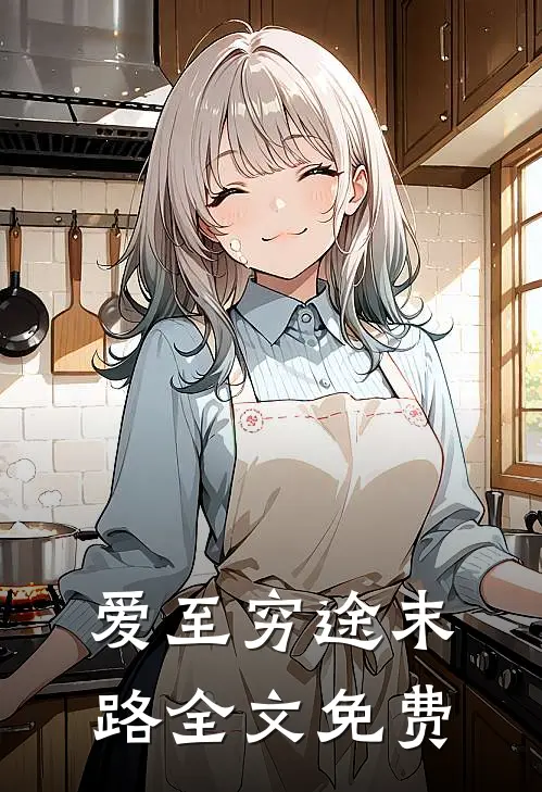 爱至穷途末路全文免费