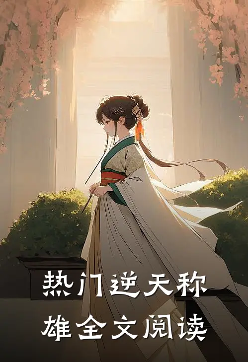 热门逆天称雄全文阅读