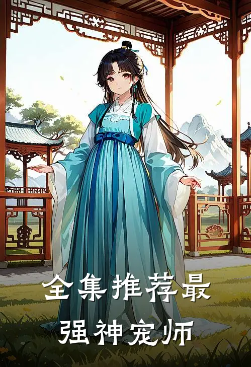 全集推荐最强神宠师
