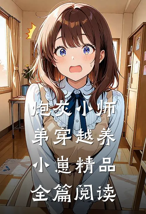 炮灰小师弟穿越养小崽精品全篇阅读
