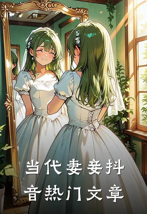 当代妻妾抖音热门文章
