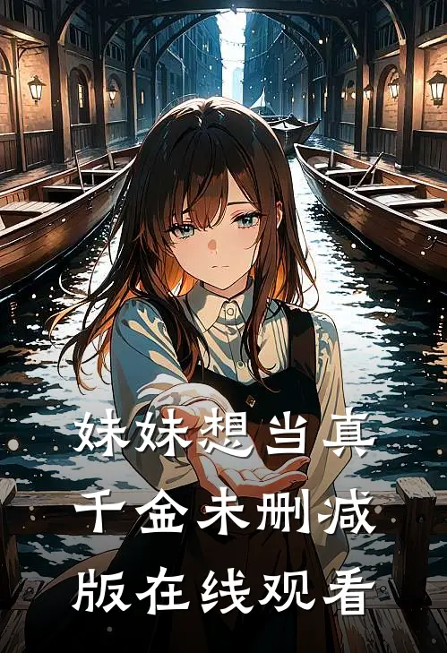 妹妹想当真千金未删减版在线观看