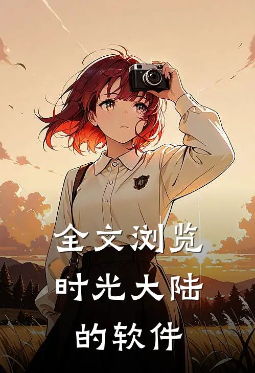 全文浏览时光大陆的软件