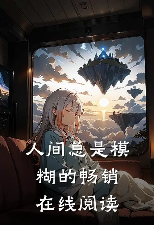 人间总是模糊的畅销在线阅读