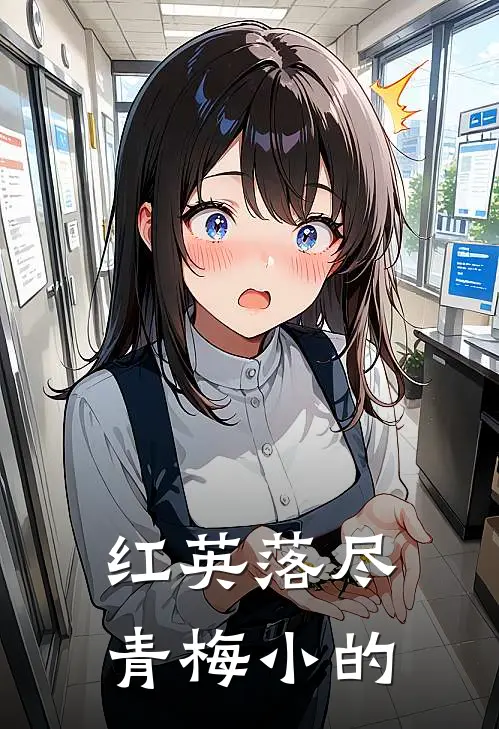红英落尽青梅小的