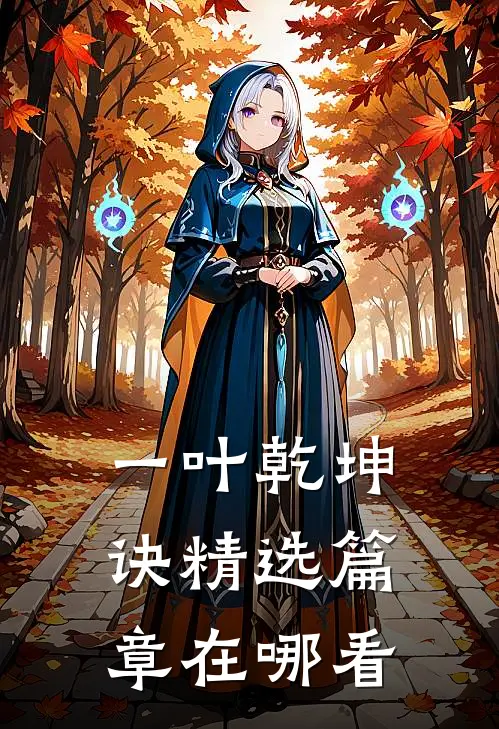 一叶乾坤诀精选篇章在哪看