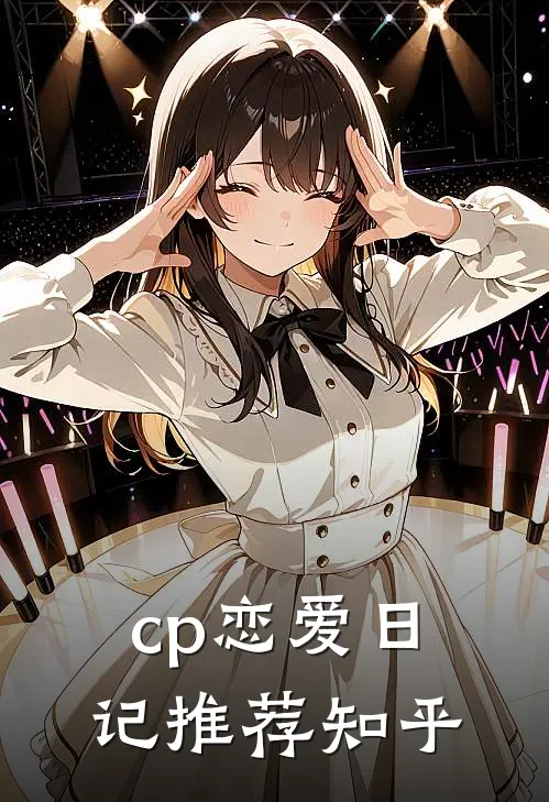 cp恋爱日记推荐知乎