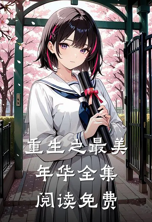 重生之最美年华全集阅读免费