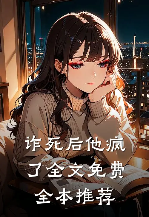 诈死后他疯了全文免费全本推荐