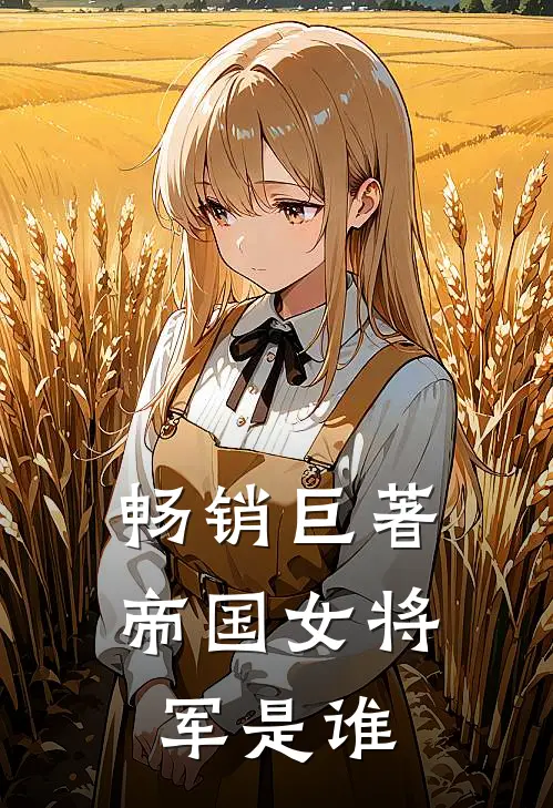 畅销巨著帝国女将军是谁