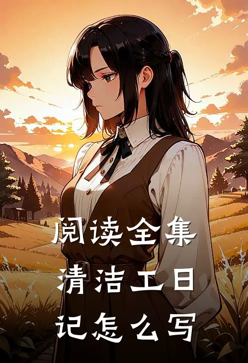 阅读全集清洁工日记怎么写