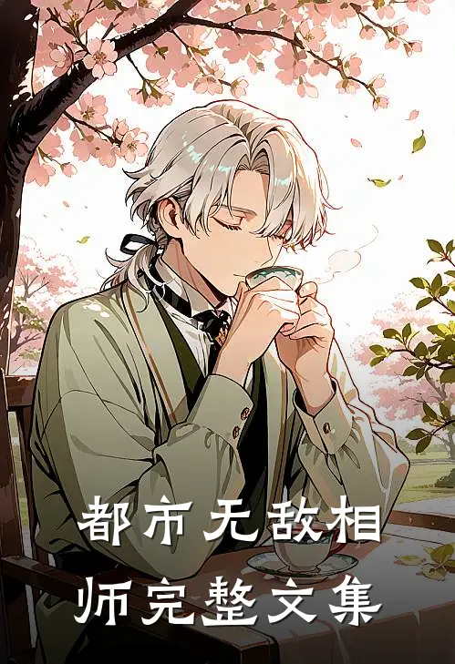 都市无敌相师完整文集