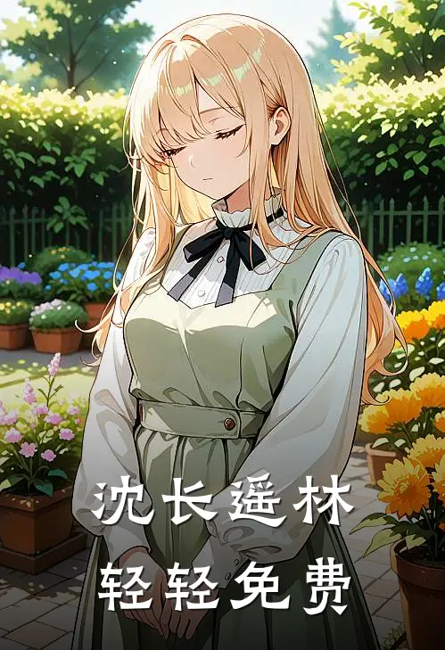沈长遥林轻轻免费
