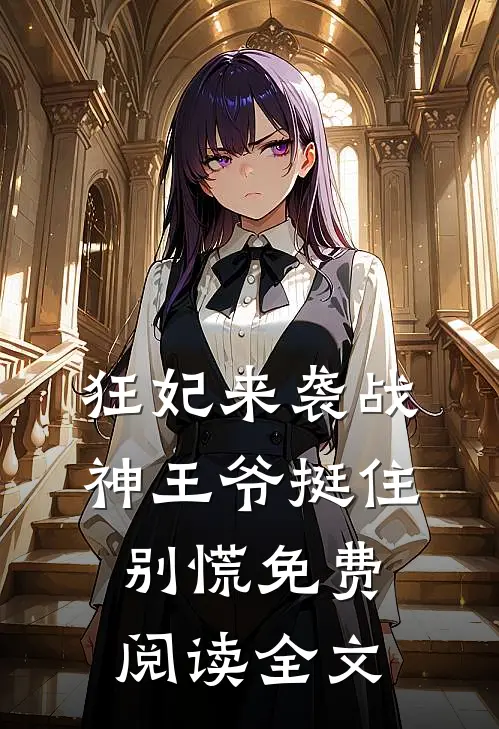 狂妃来袭战神王爷挺住别慌免费阅读全文