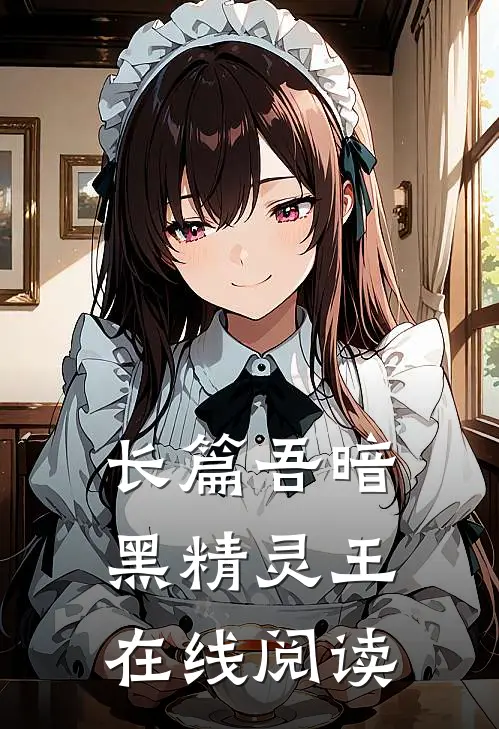 长篇吾暗黑精灵王在线阅读
