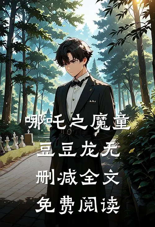 哪吒之魔童豆豆龙无删减全文免费阅读