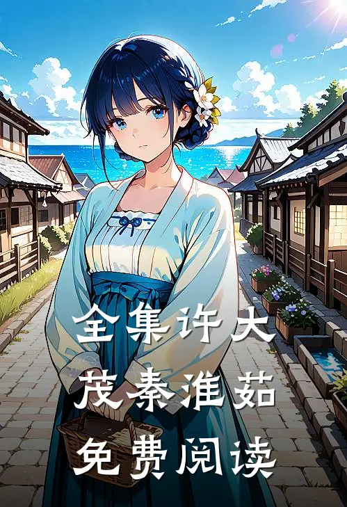 全集许大茂 秦淮茹免费阅读