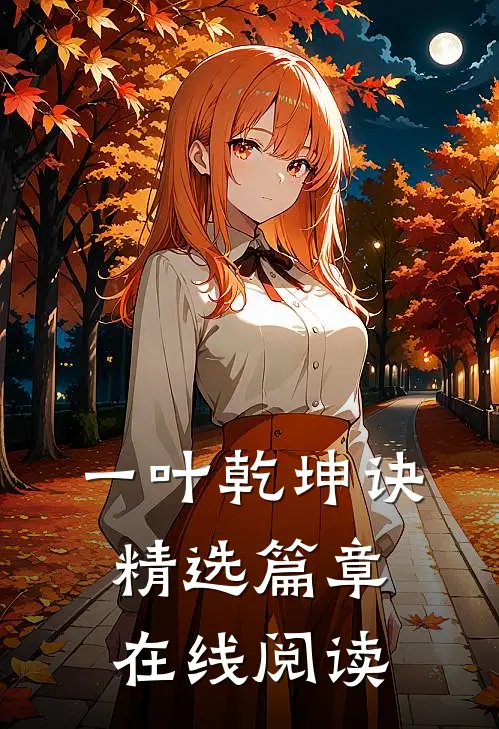 一叶乾坤诀精选篇章在线阅读