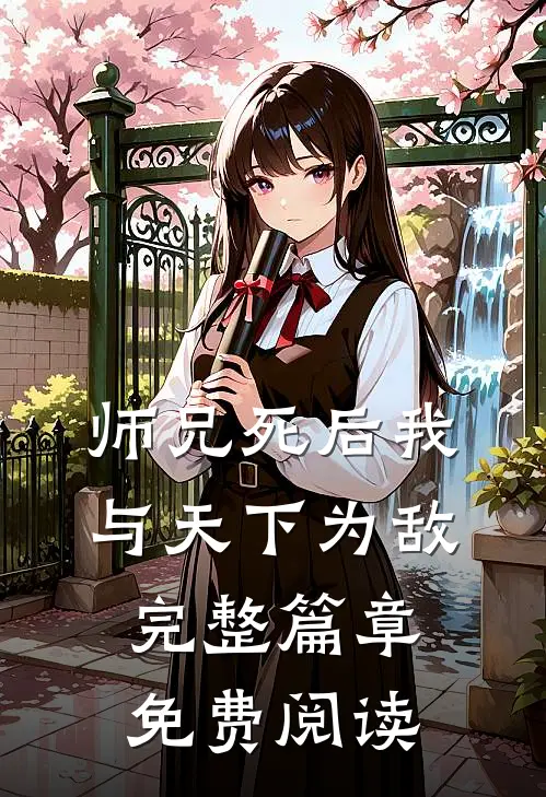 师兄死后我与天下为敌完整篇章免费阅读