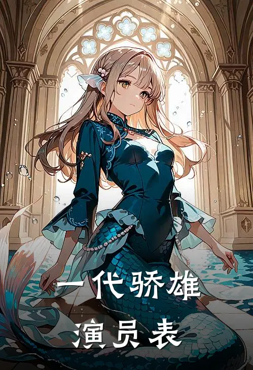 一代骄雄演员表