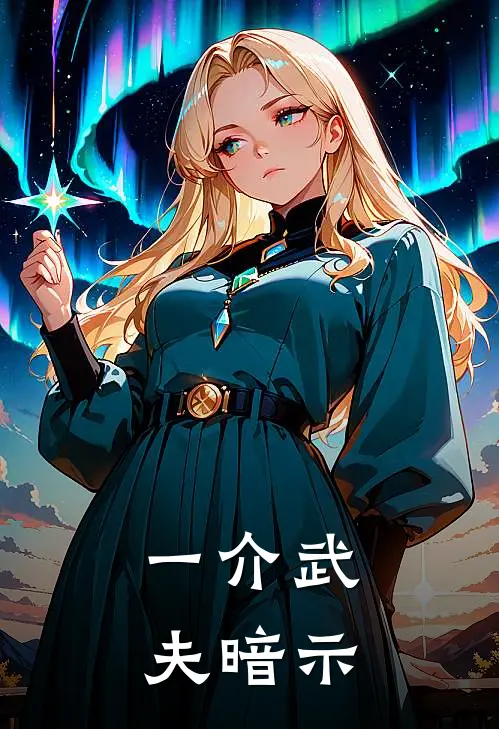 一介武夫暗示