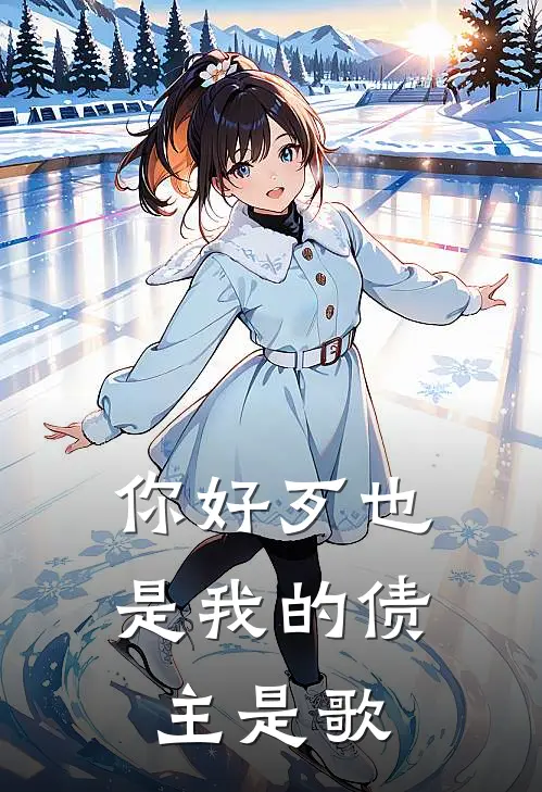 你好歹也是我的债主是歌