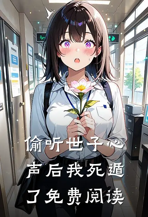 偷听世子心声后我死遁了免费阅读