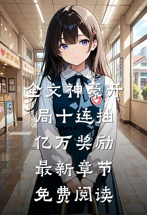 全文神豪开局十连抽亿万奖励最新章节免费阅读