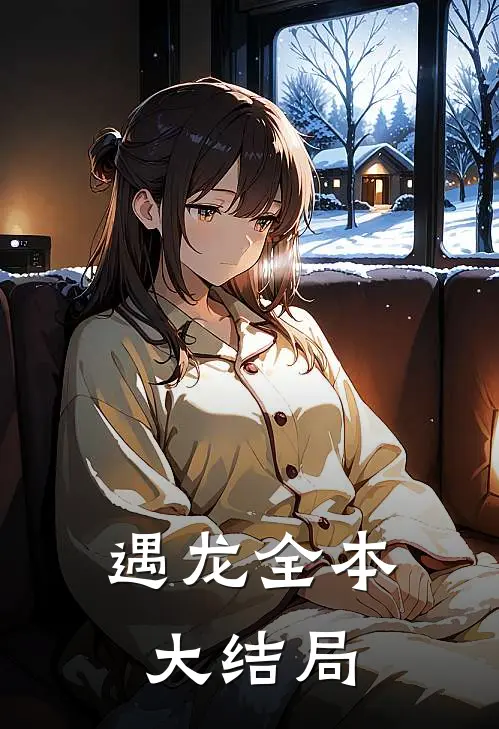 遇龙全本大结局