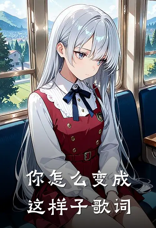 你怎么变成这样子歌词