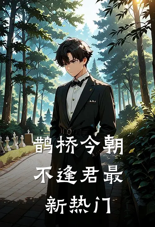 鹊桥今朝不逢君最新热门