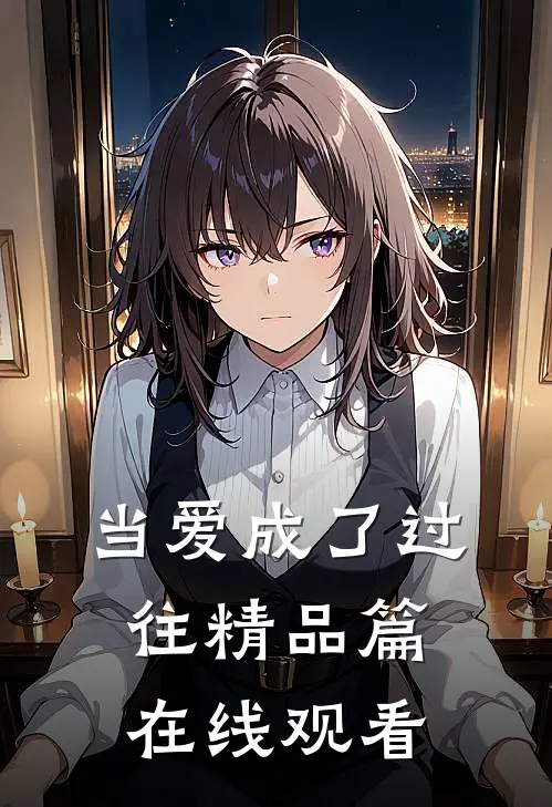 当爱成了过往精品篇在线观看