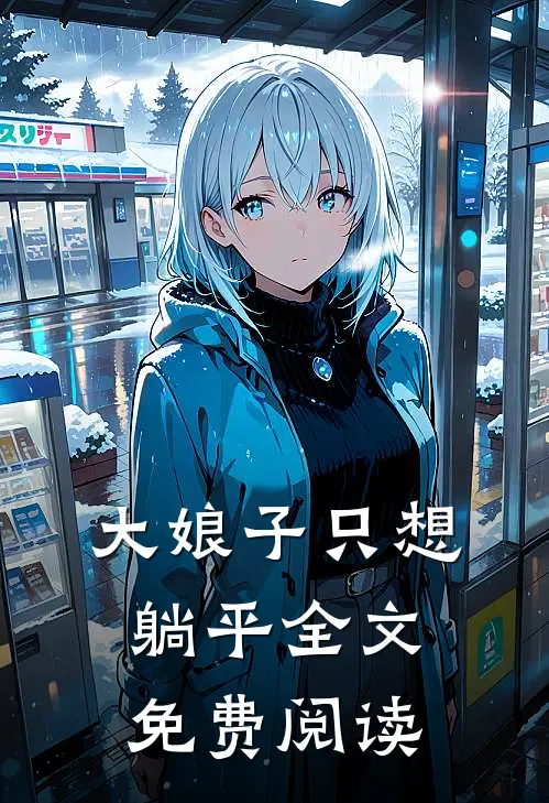 大娘子只想躺平全文免费阅读