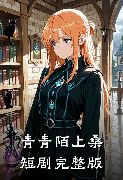 青青陌上桑短剧完整版