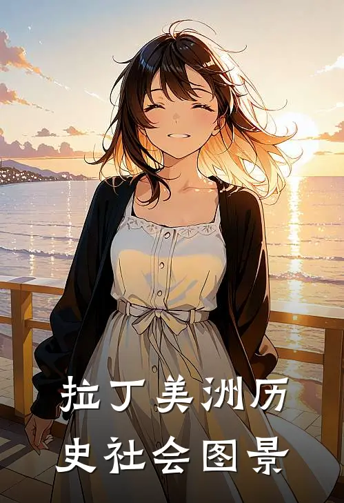 拉丁美洲历史社会图景