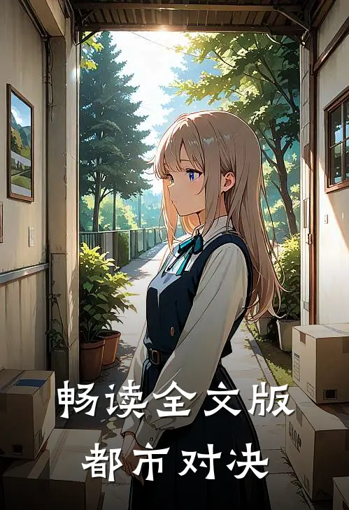 畅读全文版都市对决