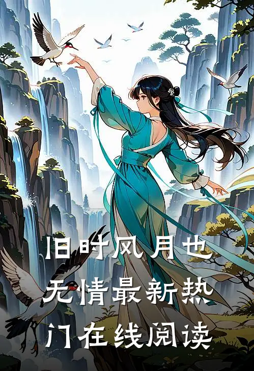 旧时风月也无情最新热门在线阅读