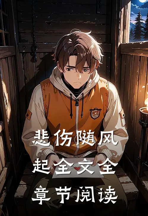 悲伤随风起全文全章节阅读