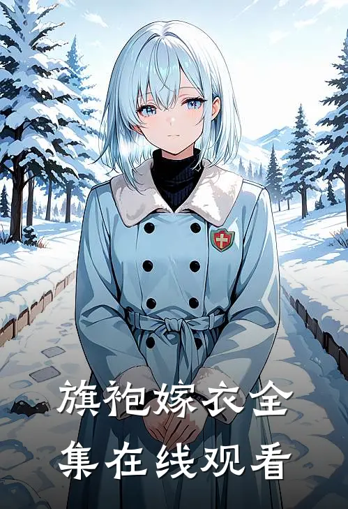 旗袍嫁衣全集在线观看