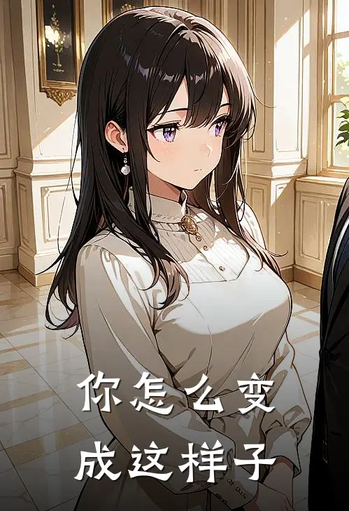 你怎么变成这样子
