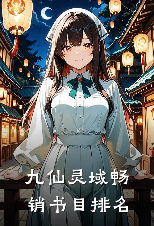 九仙灵域畅销书目排名