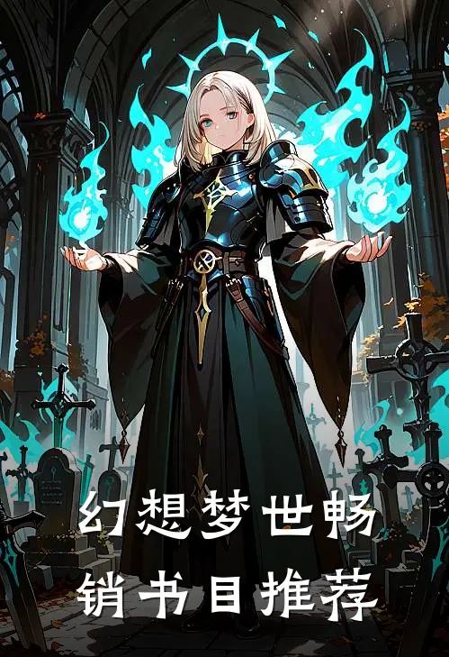 幻想梦世畅销书目推荐