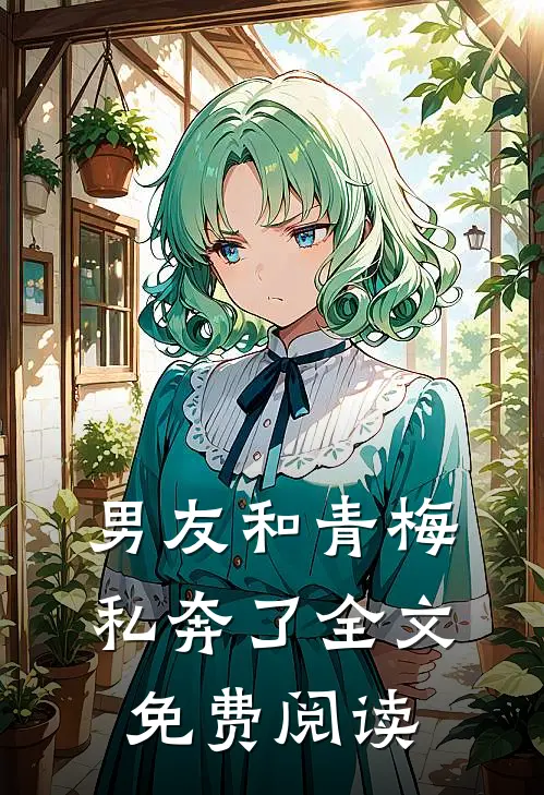 男友和青梅私奔了全文免费阅读