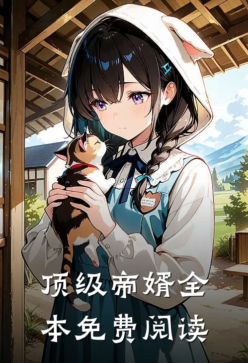 顶级帝婿全本免费阅读
