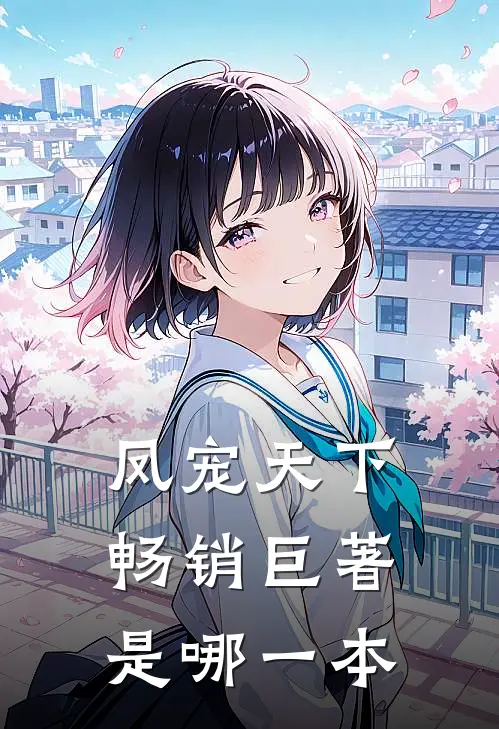 凤宠天下畅销巨著是哪一本