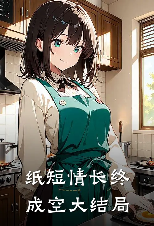 纸短情长终成空大结局