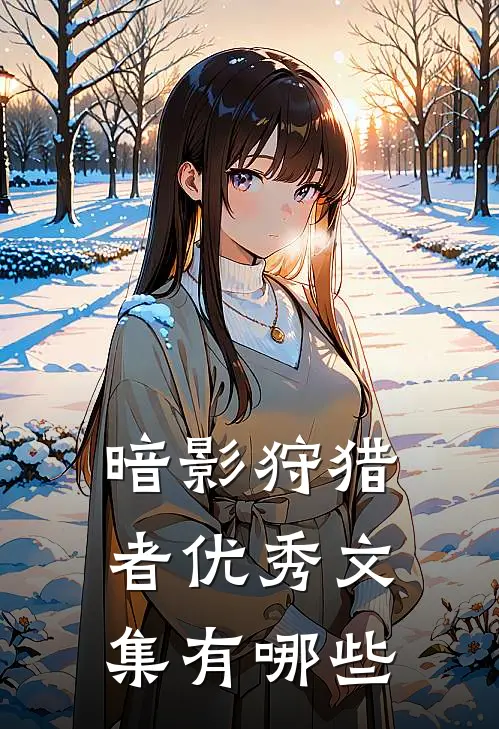 暗影狩猎者优秀文集有哪些