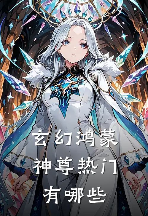 玄幻鸿蒙神尊热门有哪些