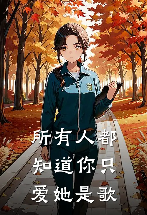 所有人都知道你只爱她是歌