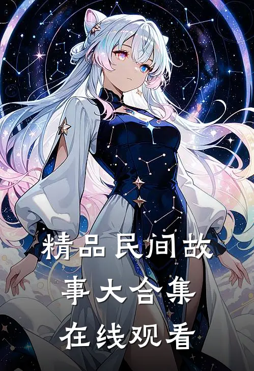 精品民间故事大合集在线观看